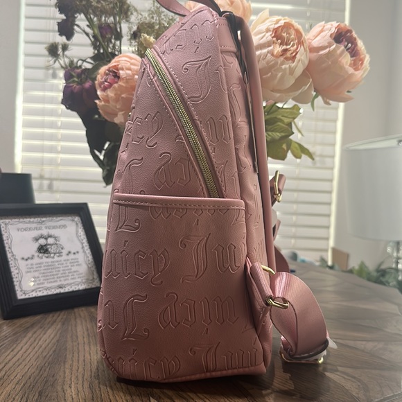 Juicy couture backpack β¨πβ¨ - Picture 2 of 5